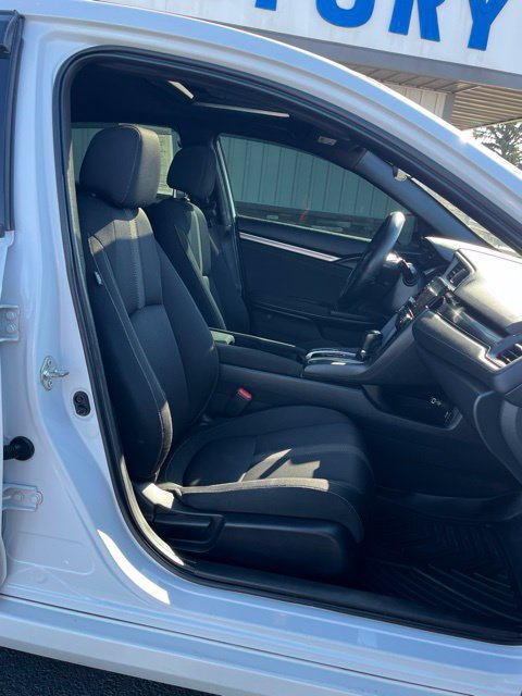 Used 2021 Honda Civic EX image 33