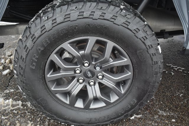 Used 2023 Ford F150 Tremor w/ Equipment Group 402A High image 60