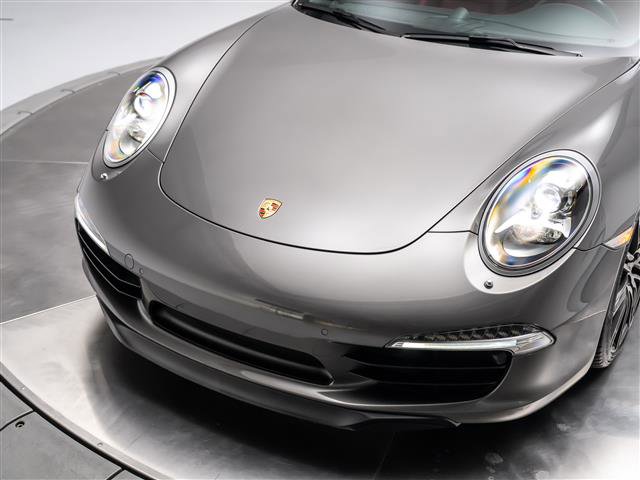 Used 2015 Porsche 911 Carrera S RWD image 11