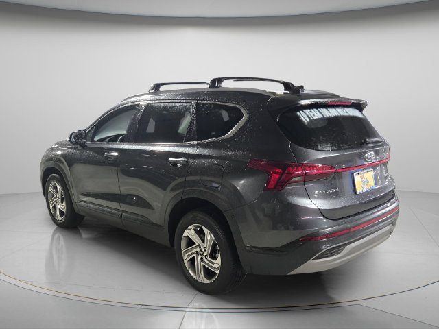 Used 2023 Hyundai Santa Fe SEL FWD image 4
