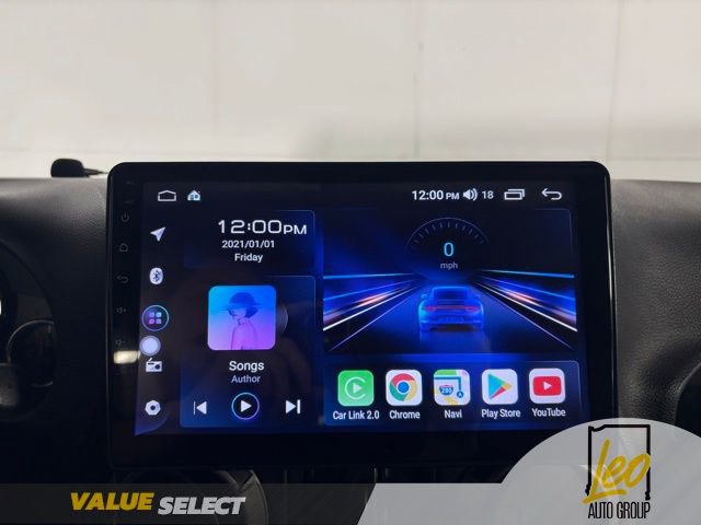 Used 2016 Jeep Wrangler Unlimited Sport image 12