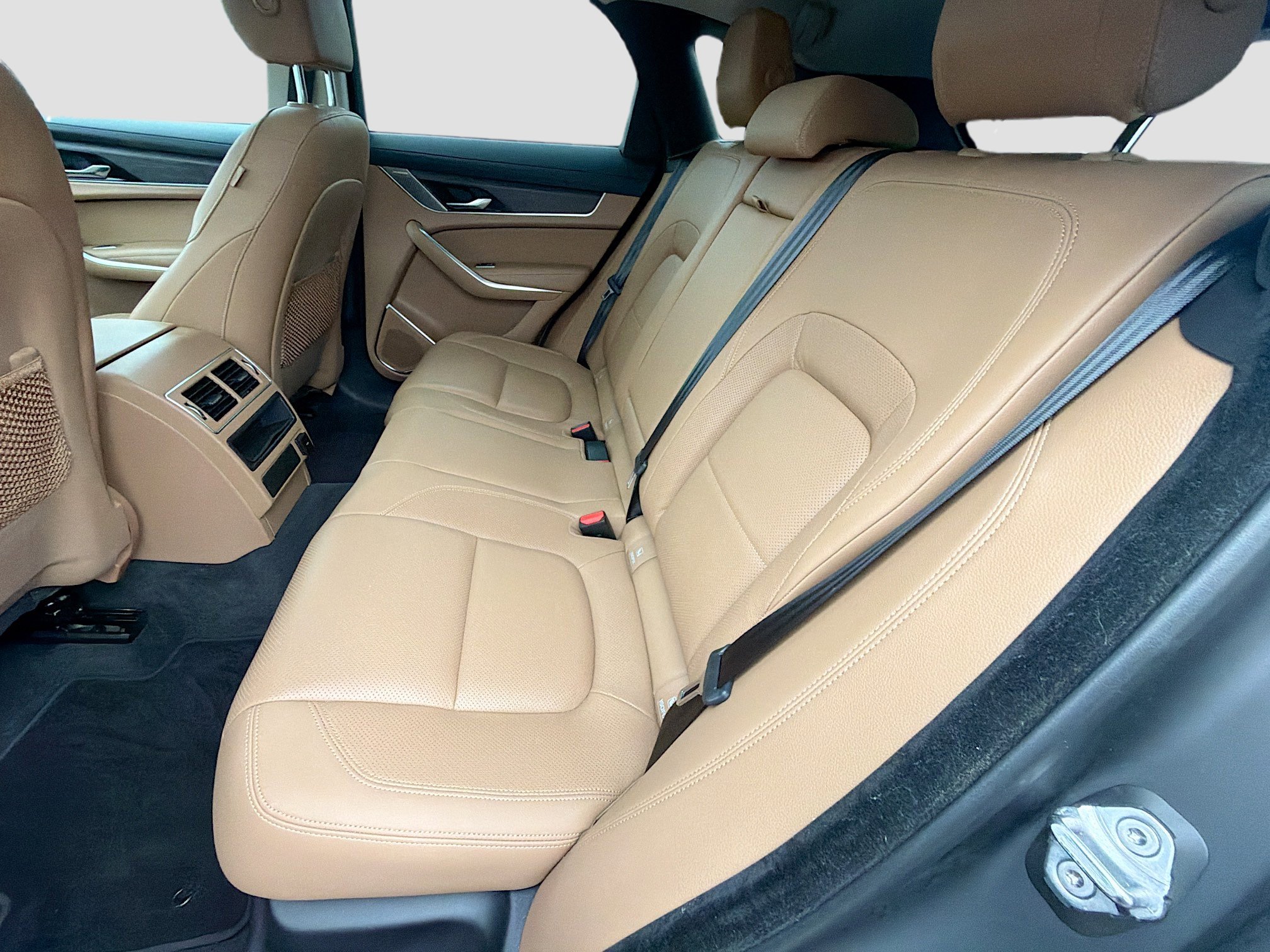 Used 2022 Jaguar F-PACE S image 21