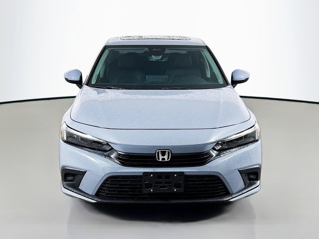 Used 2023 Honda Civic Touring image 2