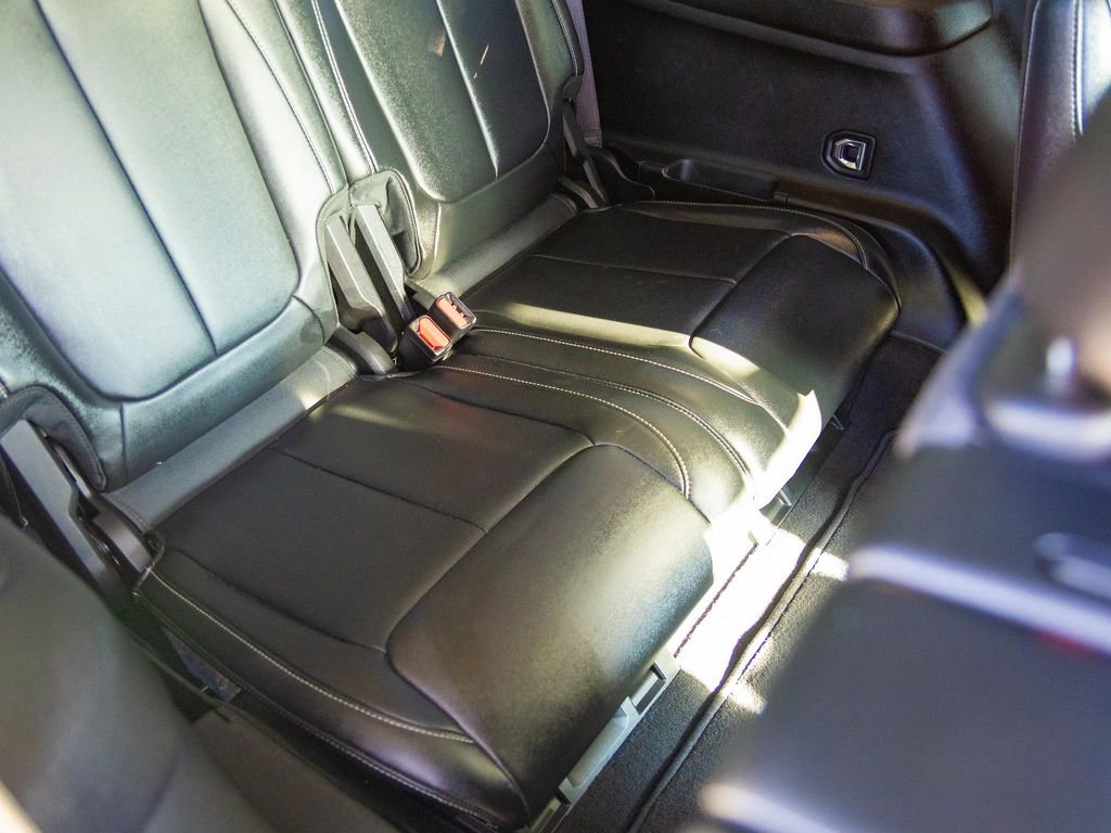 Used 2021 Jeep Grand Cherokee L Limited image 27