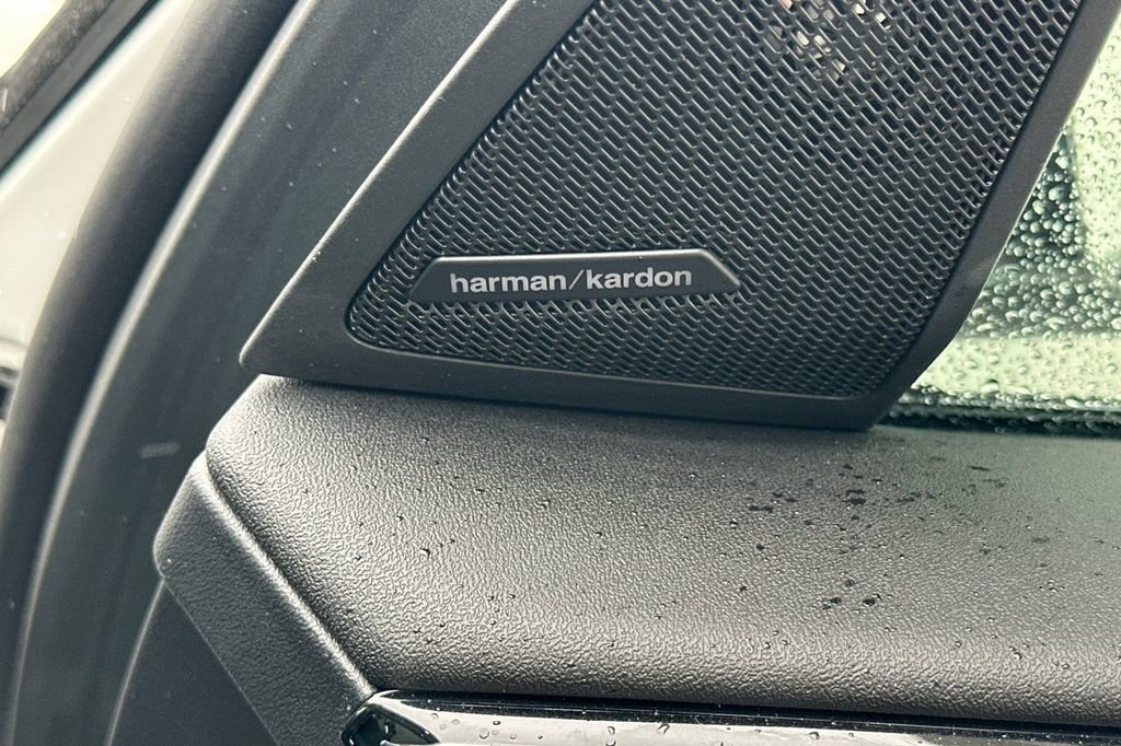 Used 2025 BMW X3 M50 image 17