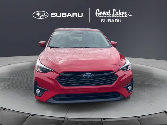 New 2026 Subaru Impreza 2.0i Sport AWD/4WD image 8
