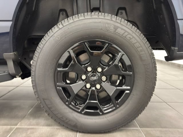 Used 2025 Ford F150 Lightning XLT w/ Max Trailer Tow Package AWD/4WD image 27