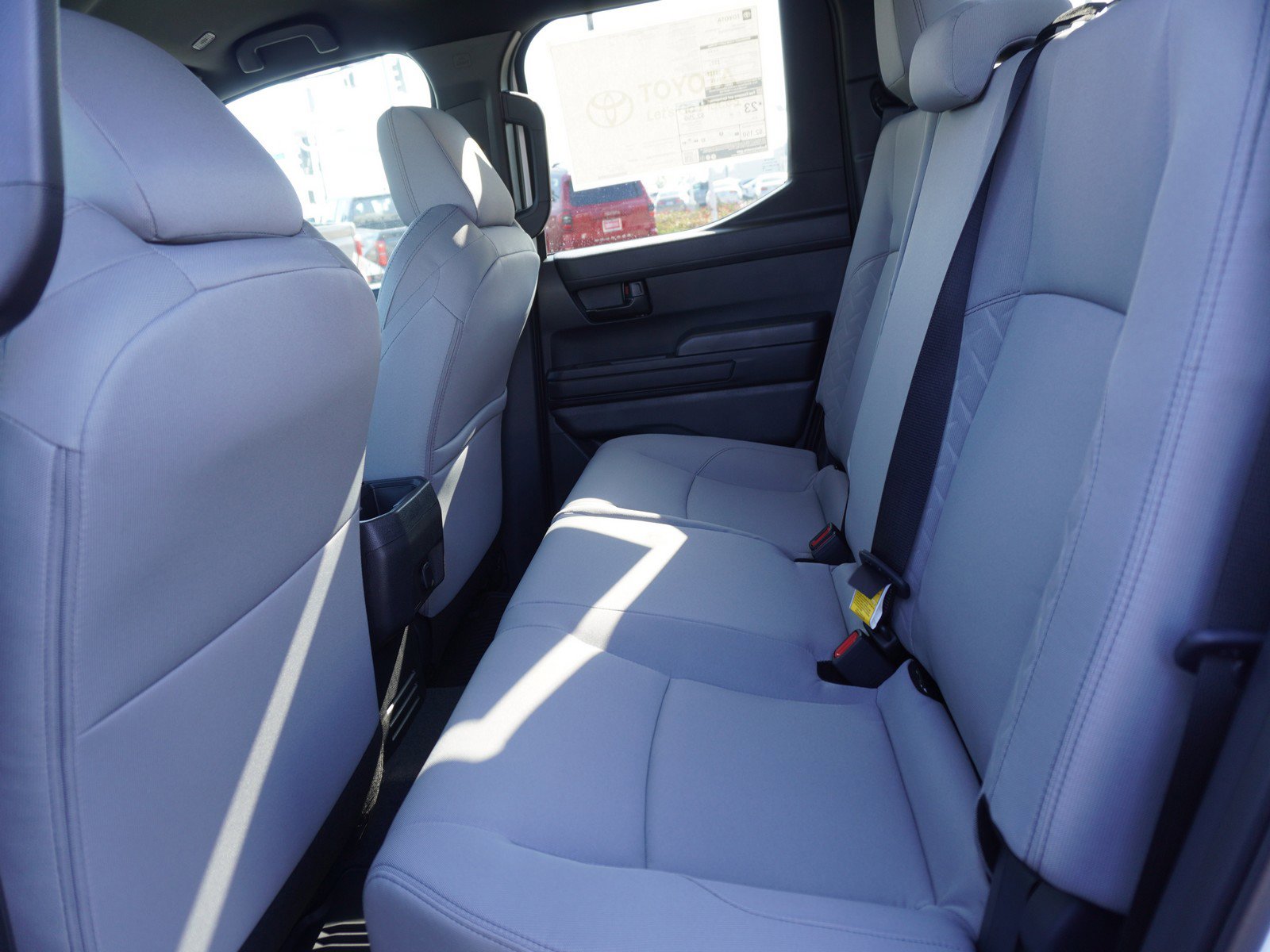 New 2026 Toyota Tacoma SR5 image 13