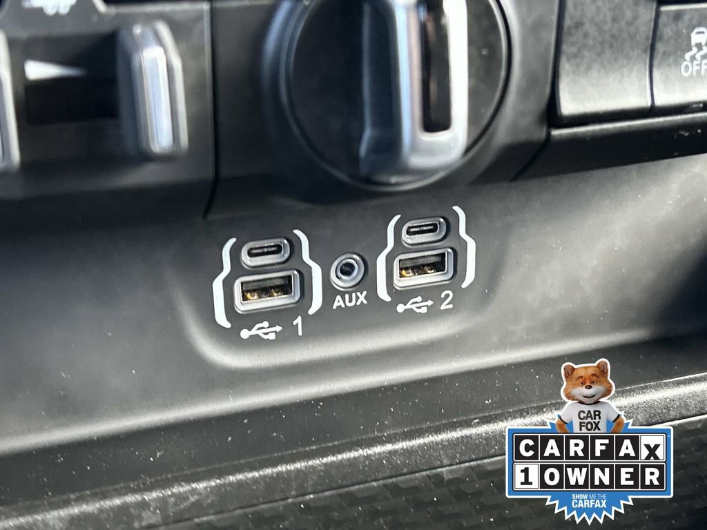 Used 2023 RAM 1500 Big Horn w/ Trailer Tow Group image 32