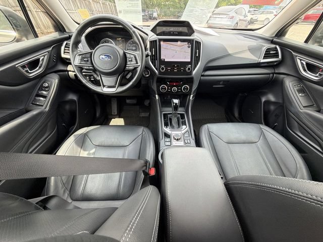 Certified 2024 Subaru Forester Touring w/ Convenience Package AWD/4WD image 27