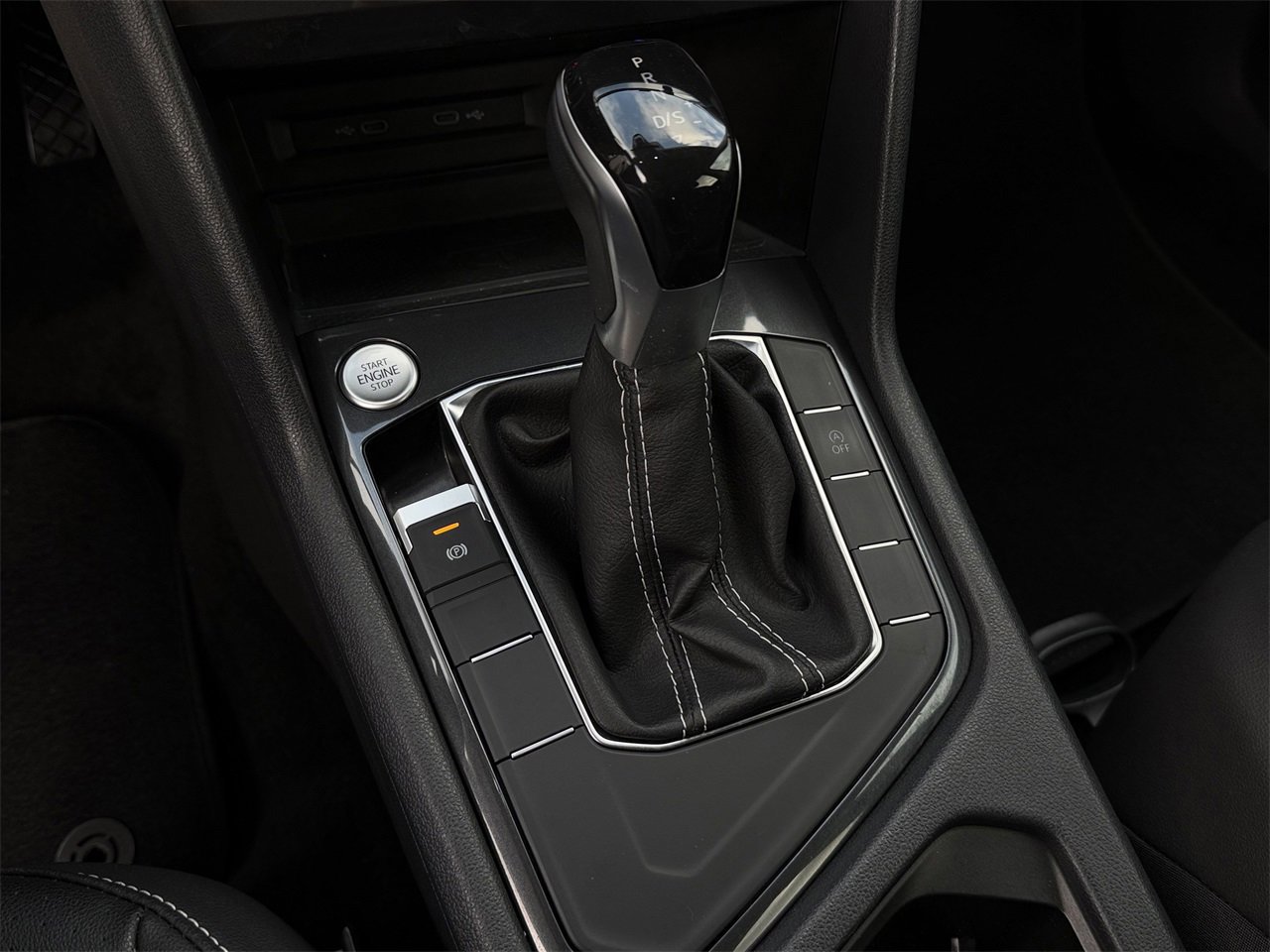 Used 2023 Volkswagen Tiguan SE image 20