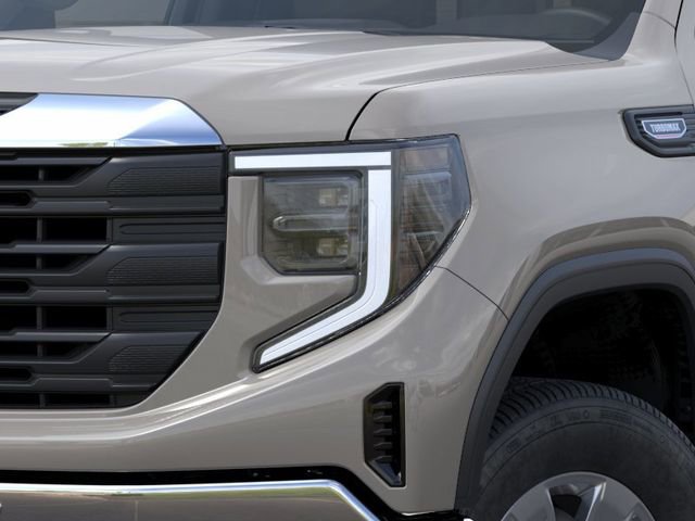 New 2026 GMC Sierra 1500 Pro RWD image 10