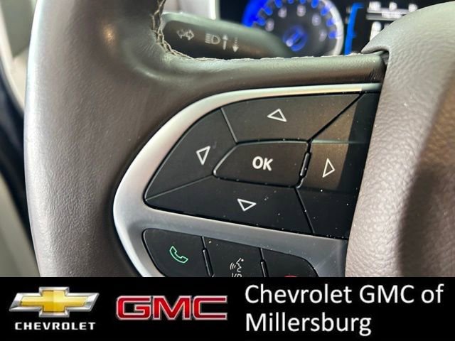 Used 2017 Chrysler Pacifica Touring-L image 18