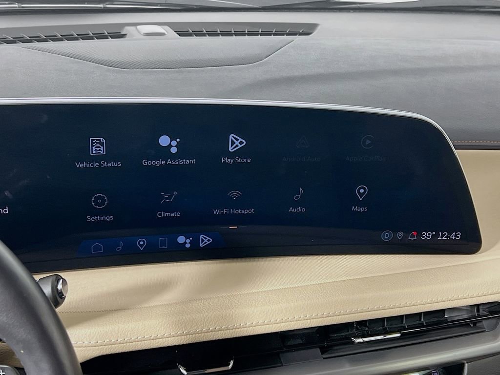 Used 2024 Cadillac XT4 Luxury image 15