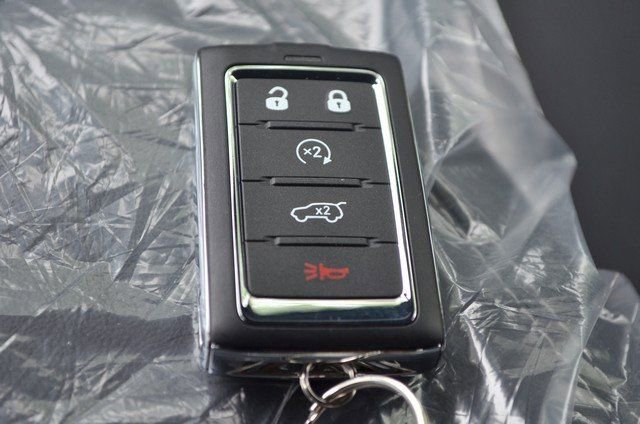 New 2025 Jeep Grand Cherokee L Laredo w/ Luxury Tech Group I image 23