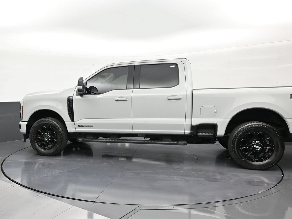 Used 2025 Ford F250 Lariat w/ Lariat Ultimate Package AWD/4WD image 2