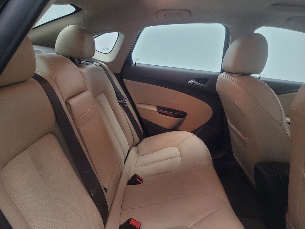Used 2016 Buick Verano Sport Touring FWD image 19