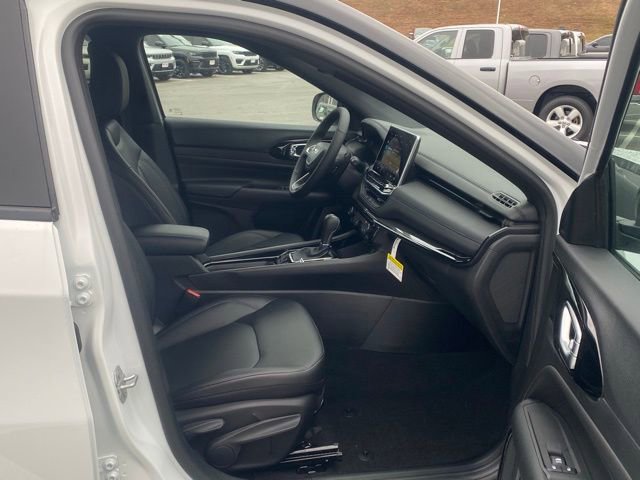 New 2026 Jeep Compass Limited AWD/4WD image 28