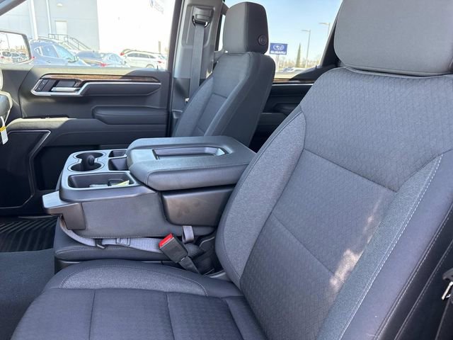 New 2026 GMC Sierra 1500 Elevation AWD/4WD image 15