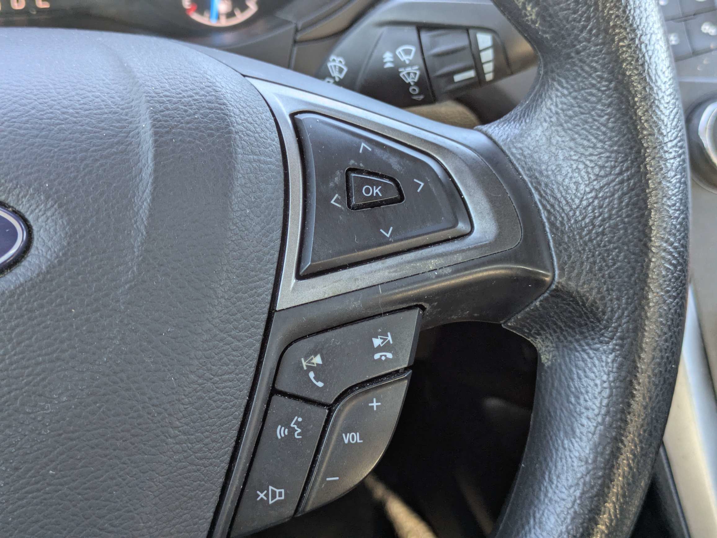 Used 2020 Ford Fusion S FWD image 24