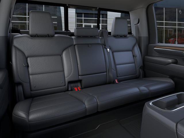 New 2026 GMC Sierra 2500 SLT AWD/4WD image 17