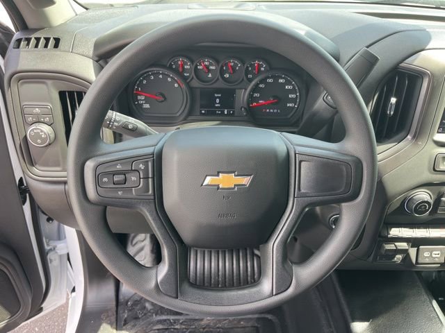 New 2026 Chevrolet Silverado 1500 W/T w/ WT Value Package image 14