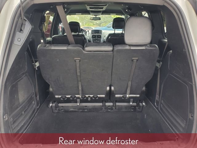 Used 2018 Dodge Grand Caravan GT FWD image 11