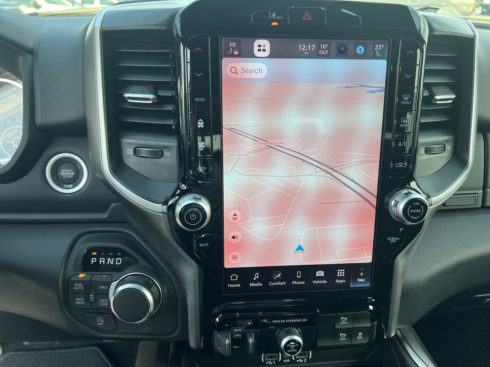 New 2026 RAM 1500 Big Horn image 22