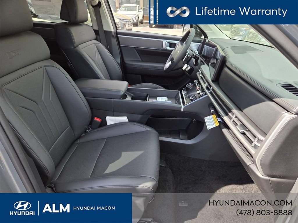 New 2026 Hyundai Santa Fe XRT AWD/4WD image 15