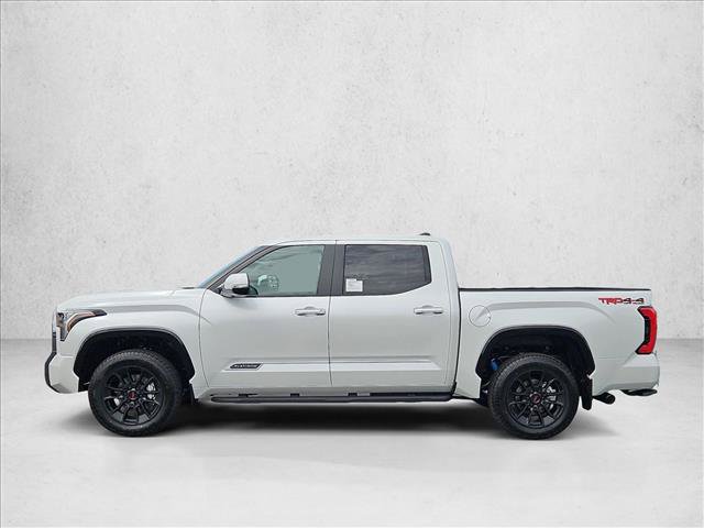 New 2026 Toyota Tundra Platinum w/ TRD Off-Road Package AWD/4WD image 5
