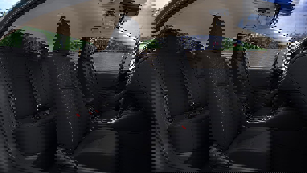 New 2026 Toyota Corolla LE image 19