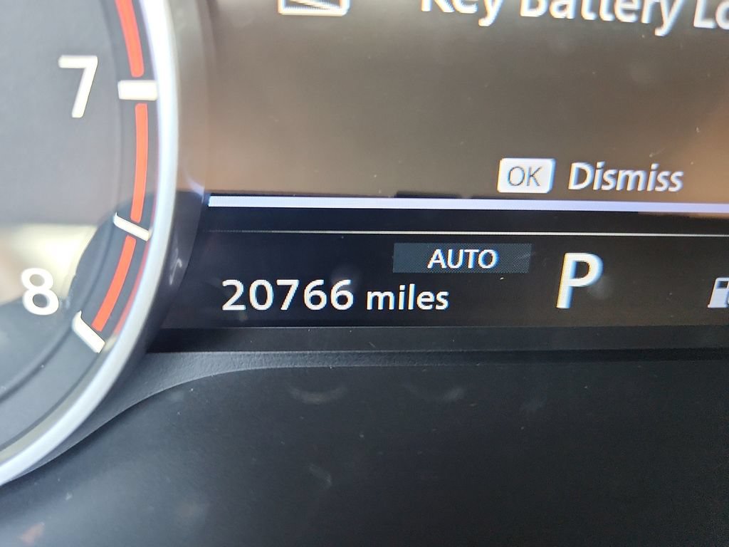 Certified 2023 Nissan Rogue SL w/ SL Premium Package AWD/4WD image 21