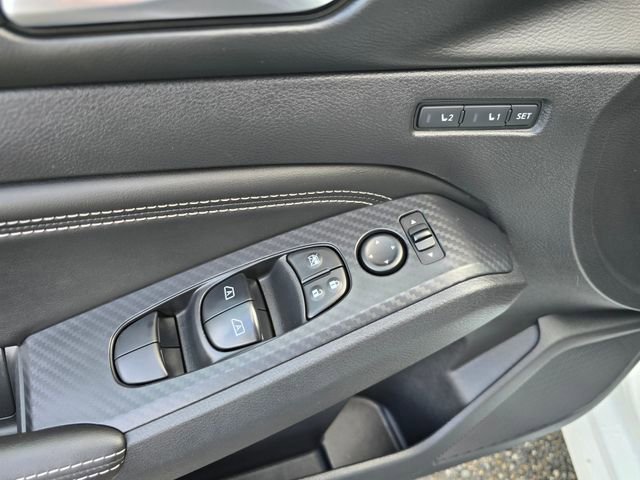 Used 2019 Nissan Altima 2.5 Platinum image 22