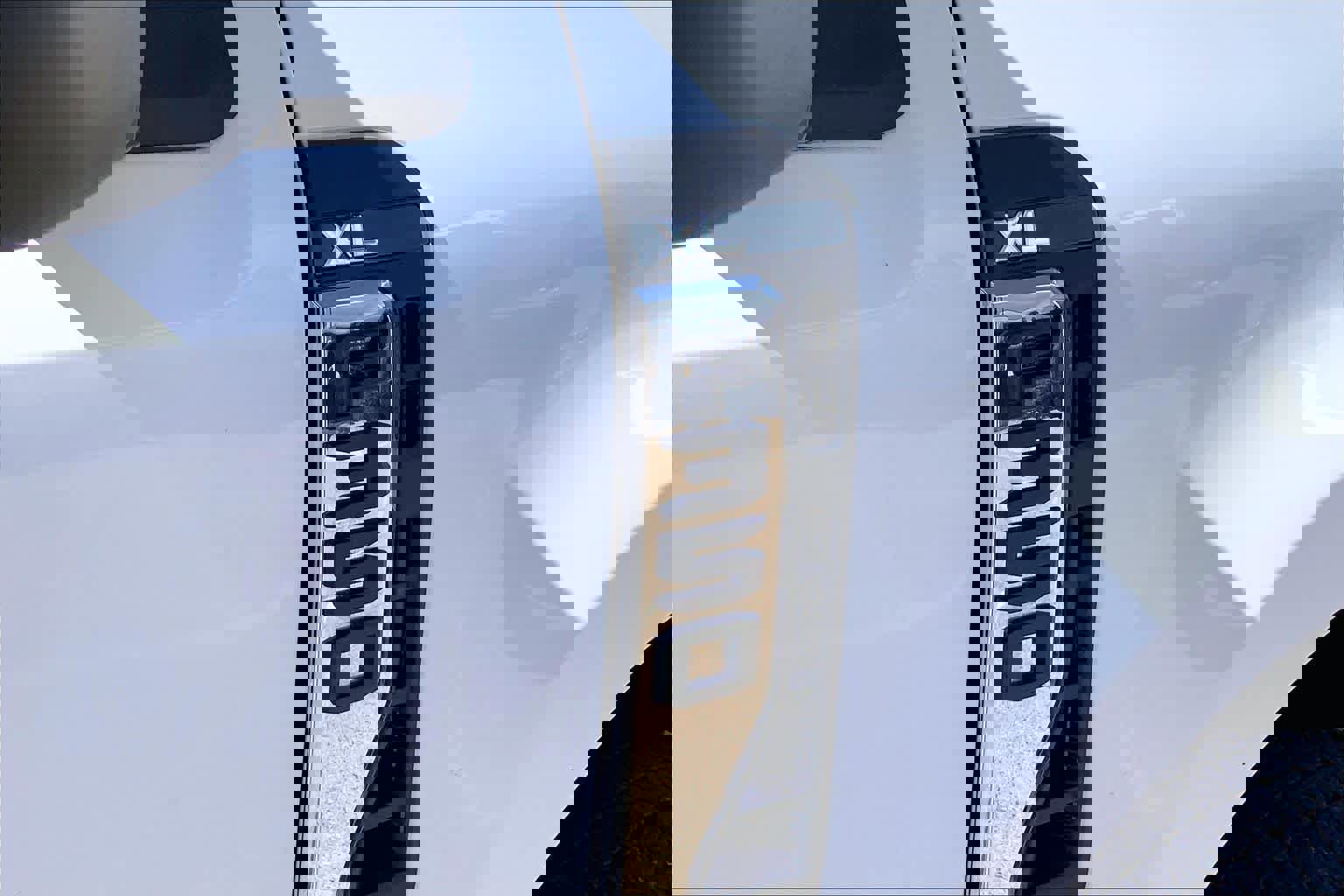 Certified 2025 Ford F350 XL image 10