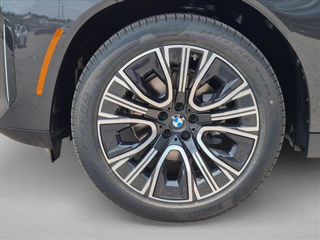 New 2026 BMW X3 xDrive30i w/ Premium Package AWD/4WD image 10