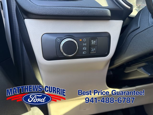Certified 2022 Ford Escape SE FWD image 24