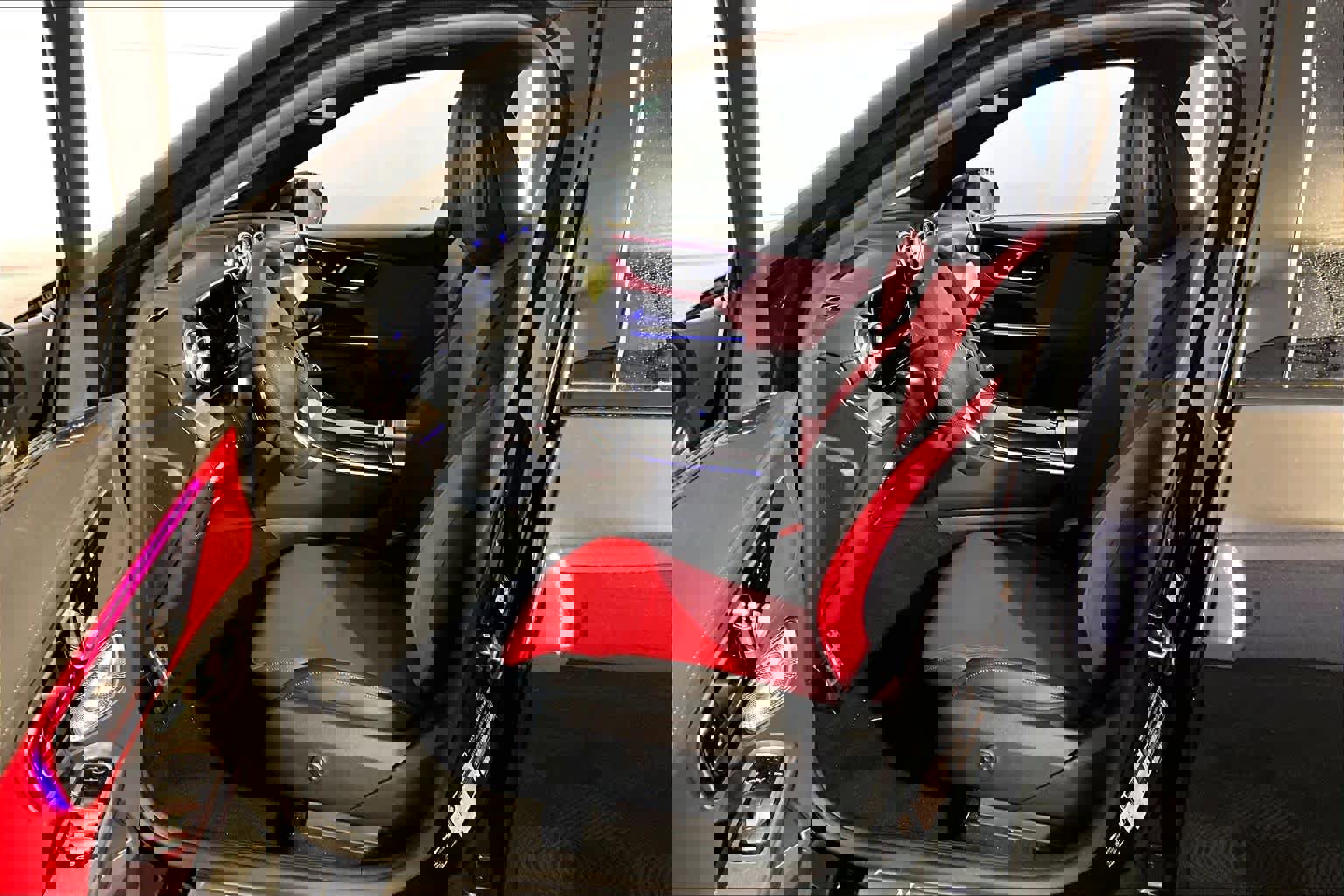 New 2026 Mercedes-Benz GLC 300 4MATIC image 13