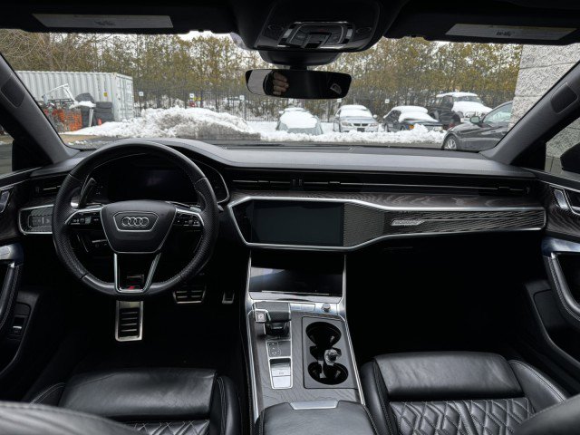 Used 2020 Audi S7 Prestige image 33
