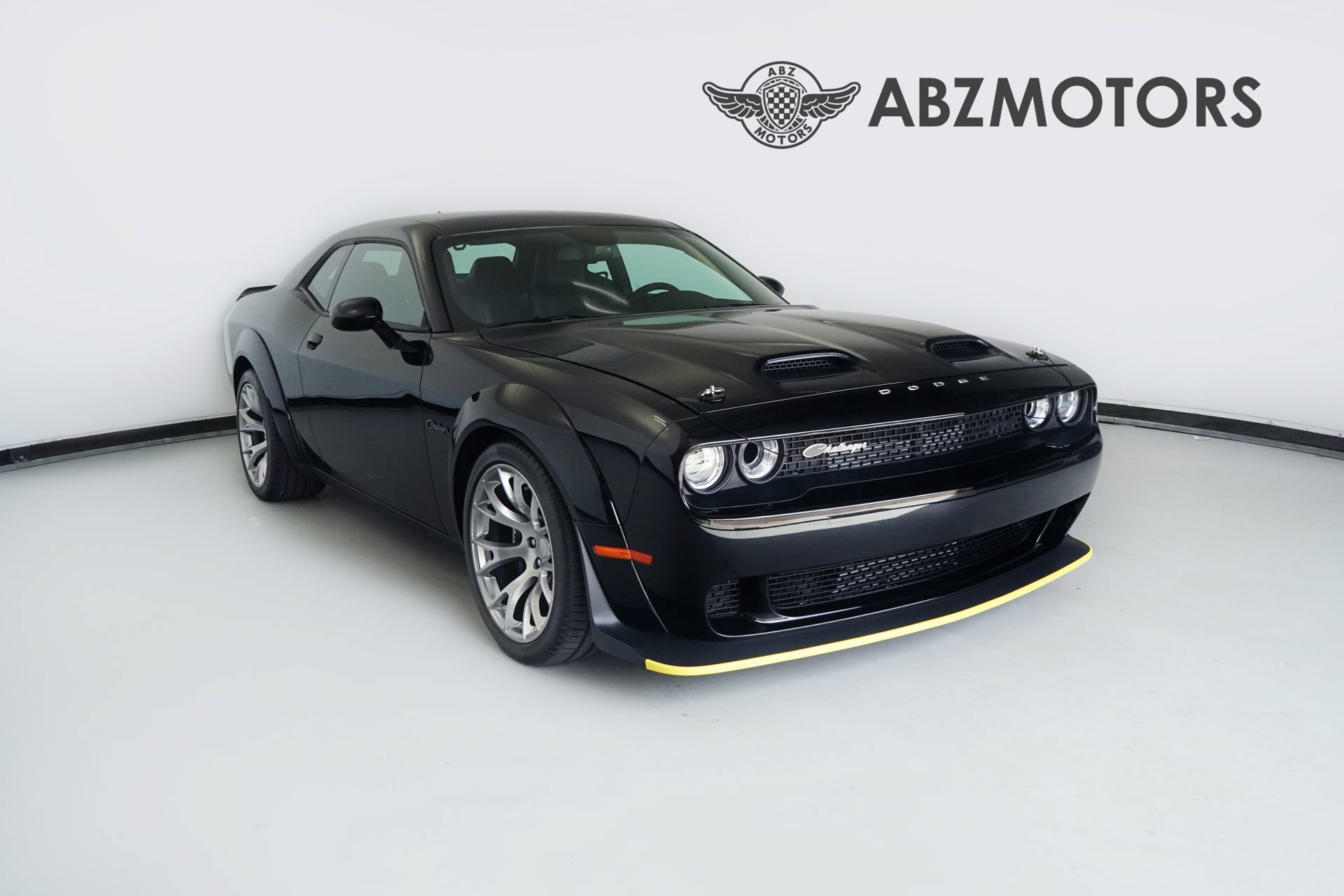 Used 2023 Dodge Challenger SRT Hellcat Redeye