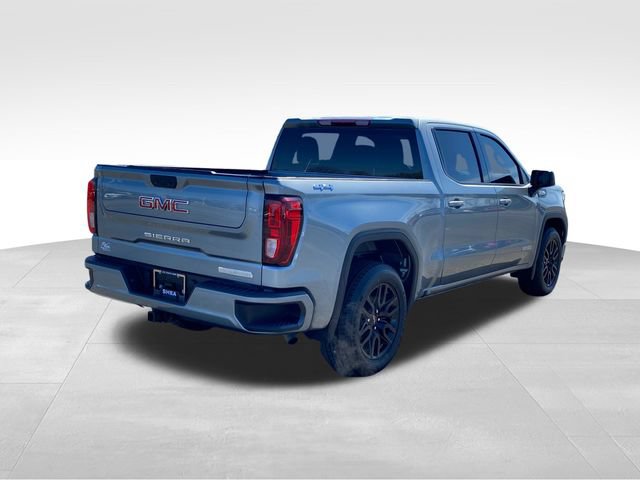 Used 2023 GMC Sierra 1500 Elevation AWD/4WD image 3