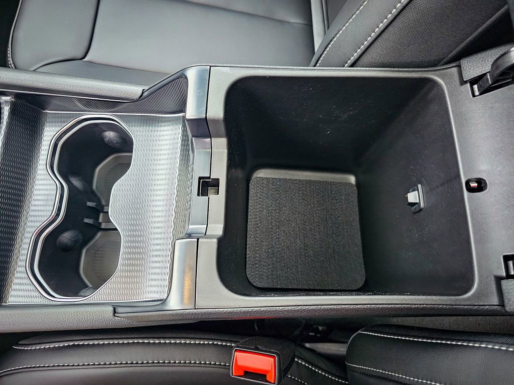 New 2026 Jeep Grand Cherokee Limited image 31