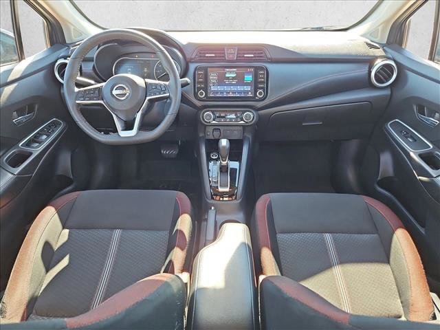 Used 2024 Nissan Versa SR image 16