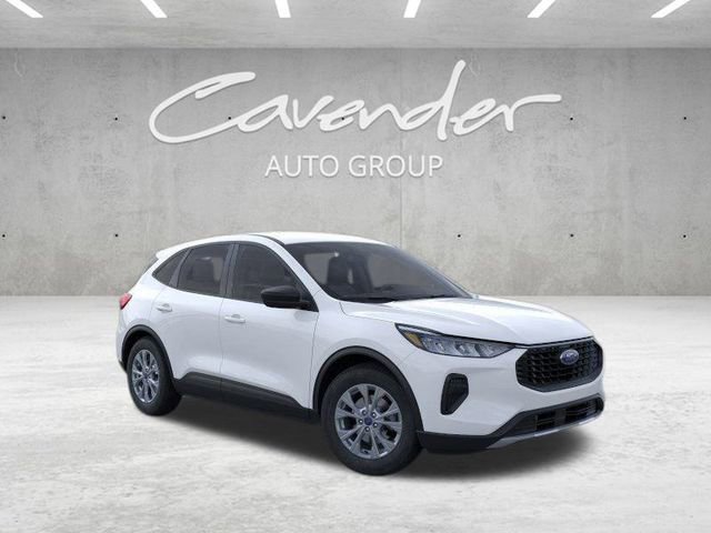 New 2026 Ford Escape Active w/ Tech Pack #1 image 7