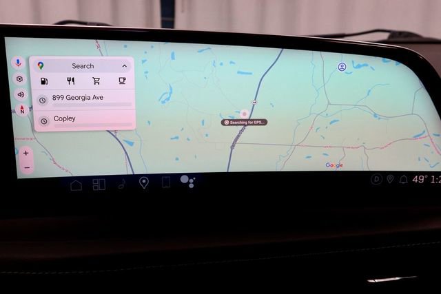 Used 2025 Cadillac XT4 Premium Luxury w/ Cold Weather Package image 3