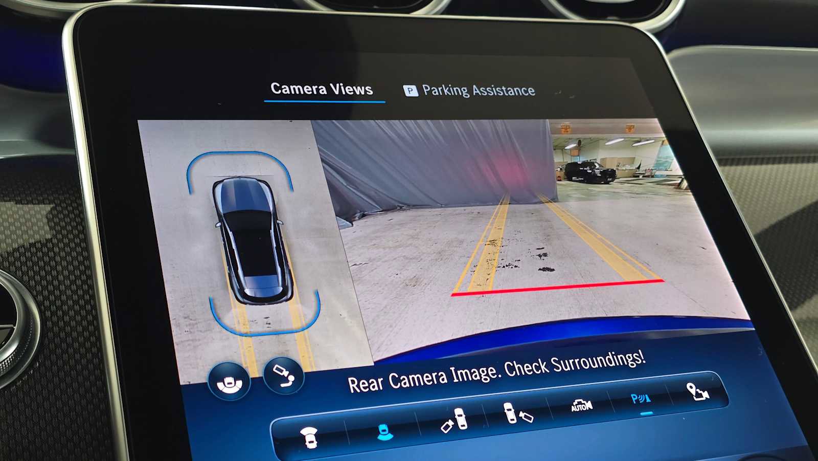 Certified 2024 Mercedes-Benz GLC 300 4MATIC image 30