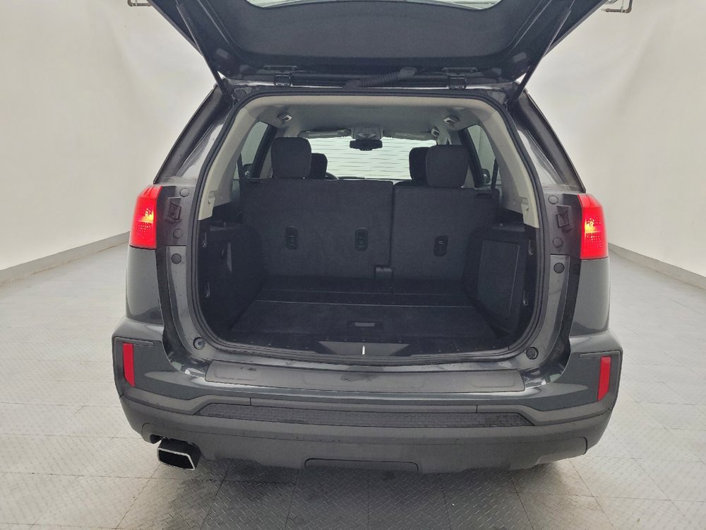 Used 2017 GMC Terrain SLE FWD image 29