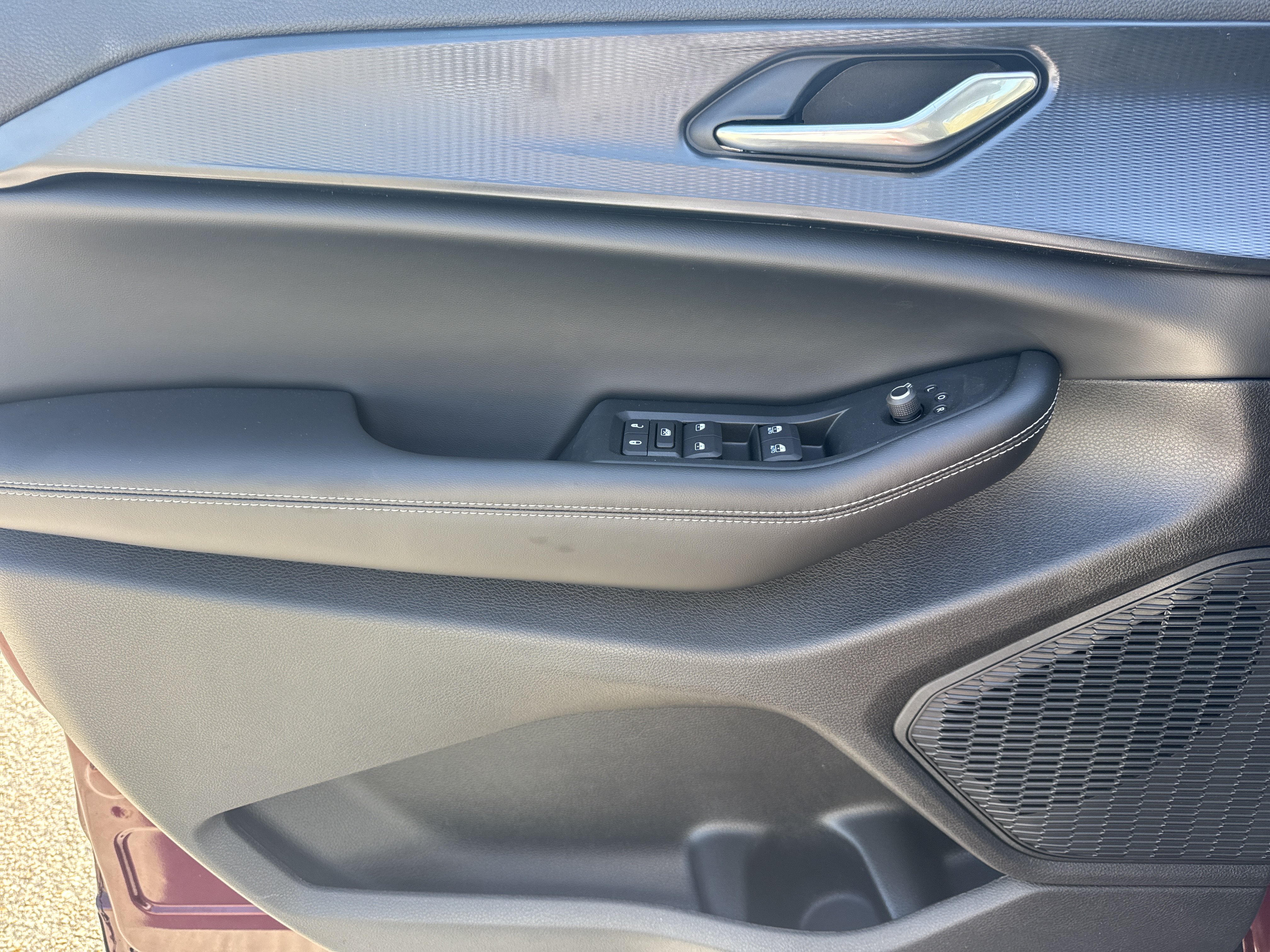 New 2026 Jeep Grand Cherokee Laredo X RWD image 12