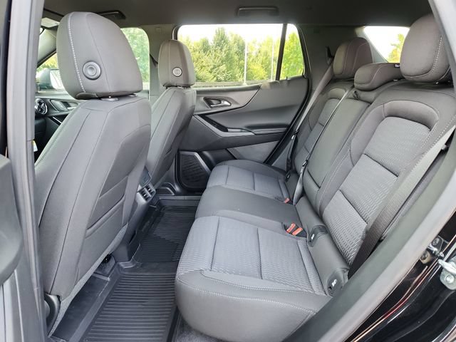 New 2027 Chevrolet Equinox LT w/ LPO, Floor Liner Package FWD image 15