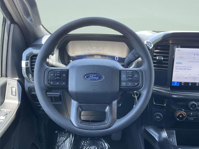 Used 2025 Ford F150 STX w/ Equipment Group 200A image 11
