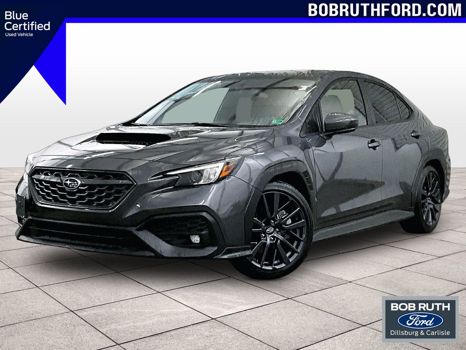 Used 2022 Subaru WRX Premium image 1